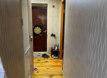 Şərifzadə küçəsi