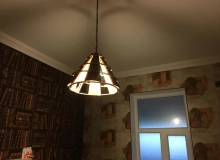 Badamdar, 1-ci massiv