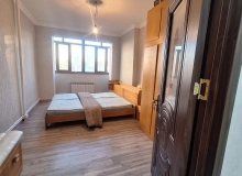 Yeni Günəşli AB massivi