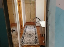 Polad Həşimov küçəsi
