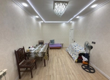 Xətai rayonu, Köhnə Günəşli qəsəbəsi