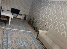 Masazır qəsəbəsi, Məhəmməd Hadi küçəsi