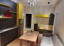 Masazır, Yeni Bakı yaşayış kompleksi, bina 15