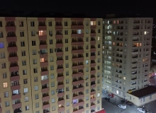 Sumqayıt, Saray MTK