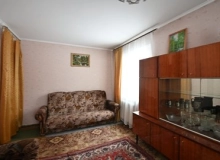 Bakıxanov qəsəbəsi