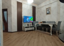 Əsəd Əhmədov küçəsi