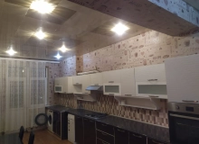 Yeni Yasamal, Əsəd Əhmədov küçəsi