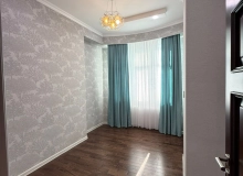 Həsən Əliyev küçəsi