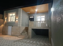 Saray qəsəbəsi