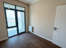 Şəfaət Mehdiyev küçəsi