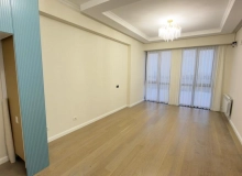 Müstəqillik küçəsi