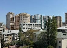 Mirəli Seyidov küçəsi