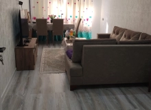 Mehdi Hüseynzadə küçəsi