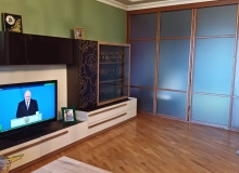 Nəsimi rayonu Dilarə Əliyeva küçəsi