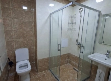 Bağcaşəhər yaşayış kompleksi
