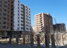 Masazır qəsəbəsi, Ə.Vahid küçəsi