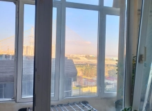 Əli Vəliyev küçəsi