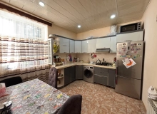 Bakıxanov qəsəbəsi