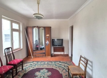 A.M.Şərifzadə küçəsi