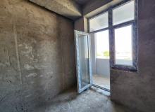 Şıxəli Qurbanov küçəsi