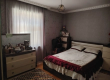 Zərifə Əliyeva küçəsi