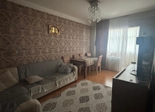 Xətai r., İnqlab İsmayılov küçəsi