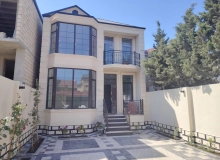 Masazır qəsəbəsi, Abşeron küçəsi