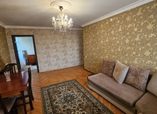 4-cü mkr, 20 Yanvar küçəsi
