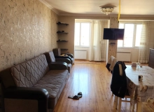 Əsəd Əhmədov küçəsi