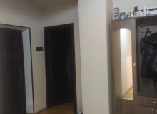 8 NOYABR metrosu ilə üzbəüz
