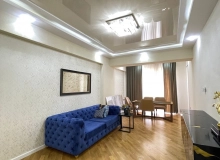 Park Azure yaşayış kompleksi