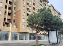 Bakı Müasir Yaşayış Kompleksi