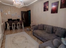 Əsəd Əhmədov küçəsi