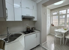 M. Qardasları küçəsi