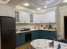 Xırdalan şəhər, AAAF park kompleksi