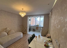 Əliyar Əliyev küçəsi