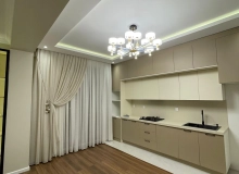 Binəqədi rayonu, Cəfər Xandan küçəsi