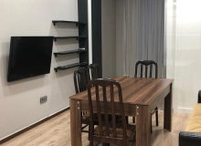 Melissa Residence yaşayış kompleksi