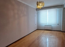 Yeni Günəşli, Xəzər İnşaat 1