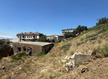 Masazır qəsəbəsi