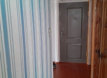 Yeni Günəşli AB massivi