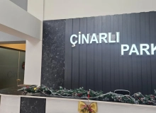 Z. Bünyadov küçəsi