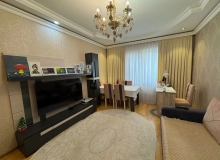 Yeni Günəşli Q massivi