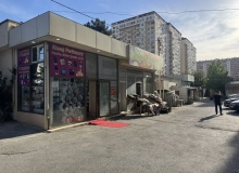 Xətai rayonu,Əhmədli qəsəbəsində