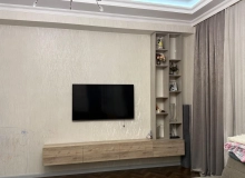 Qulu Quliyev küçəsi