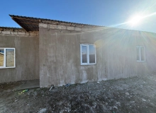 Sabunçu rayon Maştağa qəsəbəsi