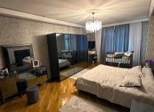 Ceyhun Səlimov küçəsi