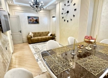 Göyüş Qarayev küçəsi