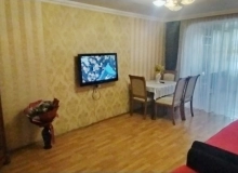 Həsən Əliyev küçəsi