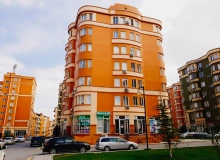 Masazır, Yeni Baki yaşayış kompleksi, bina 15